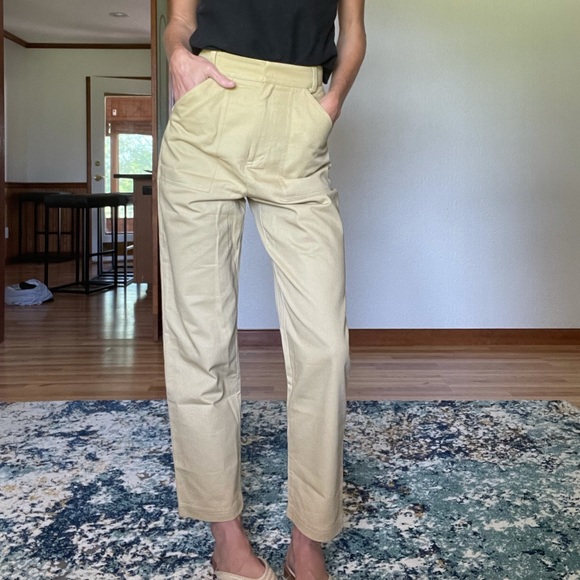 SOLD-Tularosa Damien Pant XS EUC - Picture 15 of 16